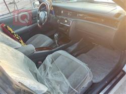 تۆیۆتا کراون